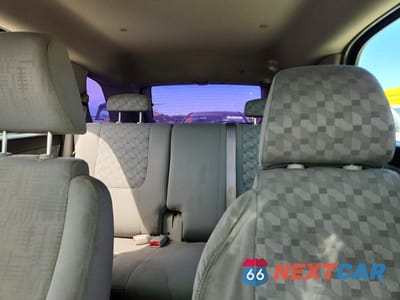 Zdjęcie 10 z 13 samochodu: 2009 CHEVROLET EQUINOX LS VIN:2CNDL13F896205922 - miniatura