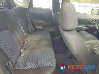 Zdjęcie 10 z 12 samochodu: 2018 NISSAN VERSA NOTE VIN:3N1CE2CP8JL353337 - miniatura