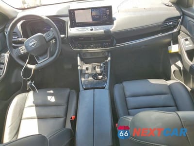 Zdjęcie 8 z 14 samochodu: 2026 NISSAN ROGUE SL VIN:5N1BT3CA9TC713578 - miniatura