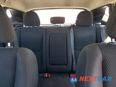Zdjęcie 10 z 13 samochodu: 2017 NISSAN ROGUE SPORT S VIN:JN1BJ1CP2HW018693 - miniatura