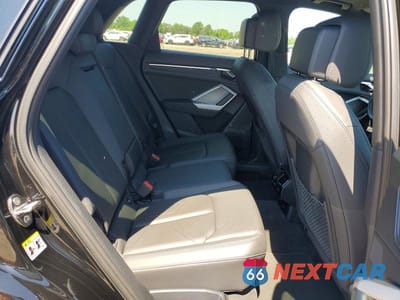 Zdjęcie 11 z 13 samochodu: 2023 AUDI Q3 PREMIUM PLUS S LINE 45 VIN:WA1EECF34P1015366 - miniatura