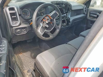 Zdjęcie 8 z 11 samochodu: 2019 RAM 2500 BIG HORN VIN:3C6UR5DL5KG632037 - miniatura