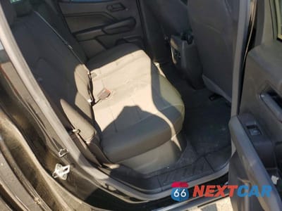Zdjęcie 10 z 12 samochodu: 2026 CHEVROLET COLORADO VIN:1GCPSBEK7T1102571 - miniatura