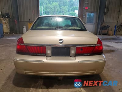 Zdjęcie 6 z 12 samochodu: 2000 MERCURY GRAND MARQUIS GS VIN:2MEFM74W3YX619127 - miniatura