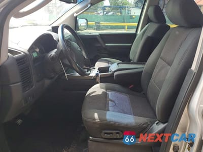 Zdjęcie 7 z 12 samochodu: 2010 NISSAN TITAN SE VIN:1N6BA0EC5AN324586 - miniatura