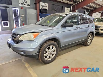 2011 HONDA CR-V SE JHLRE4H42BC006815 - główne zdjęcie licytacji z USA - miniatura