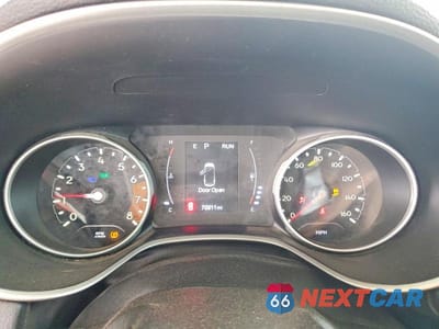 Zdjęcie 9 z 13 samochodu: 2021 JEEP COMPASS SPORT VIN:3C4NJCAB1MT514372 - miniatura