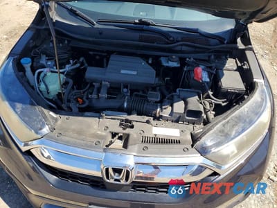 Zdjęcie 12 z 13 samochodu: 2017 HONDA CR-V EX VIN:2HKRW2H59HH648033 - miniatura