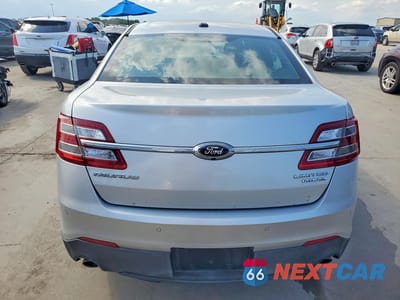 Zdjęcie 6 z 12 samochodu: 2014 FORD TAURUS LIMITED VIN:1FAHP2F85EG163481 - miniatura