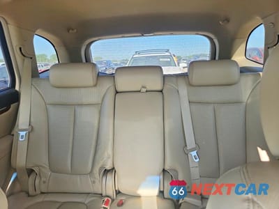 Zdjęcie 10 z 13 samochodu: 2007 HYUNDAI SANTA FE SE VIN:5NMSH73E47H051352 - miniatura