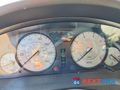 Zdjęcie 9 z 12 samochodu: 2008 CHRYSLER 300 LX VIN:2C3LA43R18H318684 - miniatura