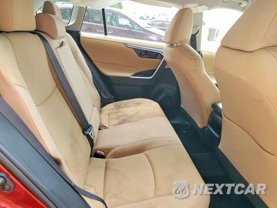 Zdjęcie 11 z 13 samochodu: 2019 TOYOTA RAV4 LE VIN:JTMH1RFVXKD005726 - miniatura