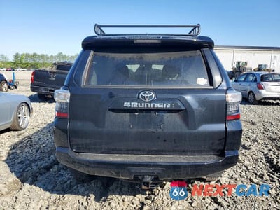 Zdjęcie 6 z 13 samochodu: 2024 TOYOTA 4RUNNER SR5 VIN:JTEMU5JRXR6300389 - miniatura