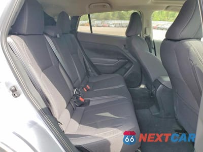 Zdjęcie 11 z 13 samochodu: 2025 SUBARU CROSSTREK VIN:JF2GUHDC9S8334345 - miniatura