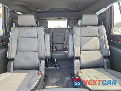 Zdjęcie 10 z 13 samochodu: 2024 CADILLAC ESCALADE PREMIUM LUXURY VIN:1GYS4BKL9RR196653 - miniatura