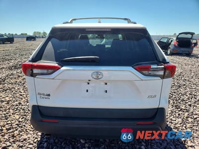 Zdjęcie 6 z 12 samochodu: 2019 TOYOTA RAV4 XLE PREMIUM VIN:JTMC1RFV1KD019945 - miniatura