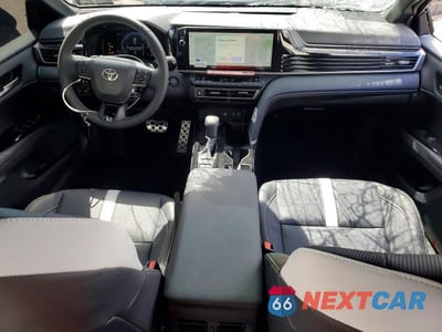 Zdjęcie 8 z 13 samochodu: 2026 TOYOTA CAMRY SE VIN:4T1DAACK9TU285324 - miniatura