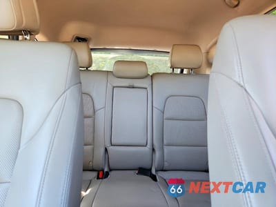 Zdjęcie 10 z 13 samochodu: 2016 HYUNDAI TUCSON LIMITED VIN:KM8J3CA29GU034661 - miniatura