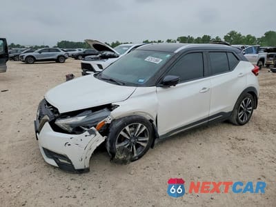 2020 NISSAN KICKS SR 3N1CP5DV0LL517255 - główne zdjęcie licytacji z USA - miniatura
