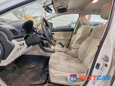 Zdjęcie 7 z 13 samochodu: 2012 SUBARU IMPREZA PREMIUM VIN:JF1GPAB69CH244050 - miniatura