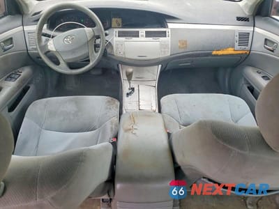 Zdjęcie 8 z 12 samochodu: 2006 TOYOTA AVALON XL VIN:4T1BK36B76U120095 - miniatura