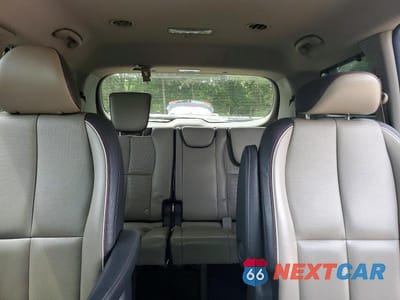 Zdjęcie 10 z 13 samochodu: 2015 KIA SEDONA SX VIN:KNDMC5C18F6063881 - miniatura