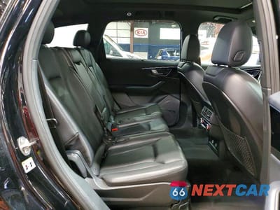 Zdjęcie 11 z 13 samochodu: 2018 AUDI Q7 PREMIUM PLUS VIN:WA1LAAF72JD027905 - miniatura