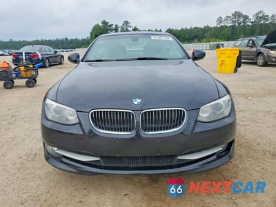 Piąte zdjęcie samochodu w środku: 2013 BMW 328 I VIN:WBADW3C54DJ527206 - miniatura