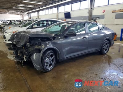 2026 KIA K4 LXS 3KPFT4DE7TE302279 - główne zdjęcie licytacji z USA - miniatura