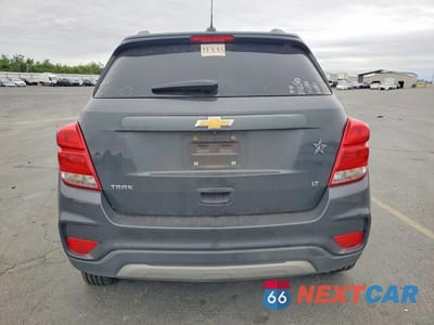 Zdjęcie 6 z 13 samochodu: 2017 CHEVROLET TRAX 1LT VIN:3GNCJLSB4HL155215 - miniatura