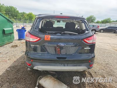 Zdjęcie 6 z 13 samochodu: 2013 FORD ESCAPE SE VIN:1FMCU0GX1DUD84742 - miniatura