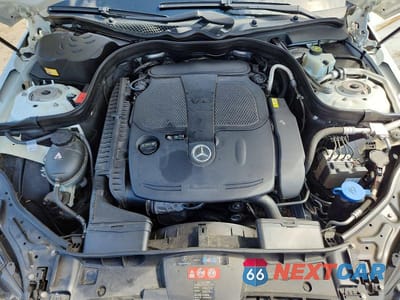 Zdjęcie 11 z 12 samochodu: 2014 MERCEDES-BENZ E 350 4MATIC VIN:WDDHF8JB9EA985034 - miniatura