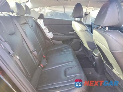 Zdjęcie 10 z 12 samochodu: 2025 HYUNDAI ELANTRA LIMITED VIN:KMHLN4DJ5SU123096 - miniatura