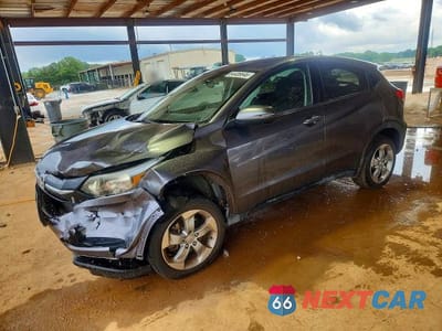 2017 HONDA HR-V EX 3CZRU5H50HM717820 - główne zdjęcie licytacji z USA - miniatura