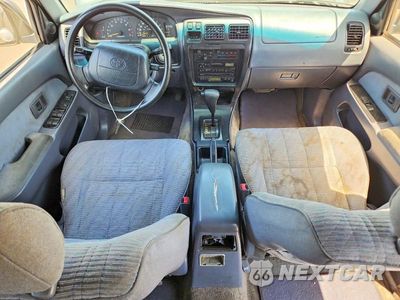Zdjęcie 8 z 13 samochodu: 1997 TOYOTA 4RUNNER SR5 VIN:JT3GN86R1V0050597 - miniatura