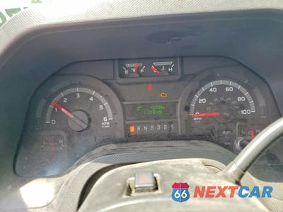 Zdjęcie 9 z 12 samochodu: 2016 FORD E450 BOX TRUCK VIN:1FDWE4FLXGDC07725 - miniatura
