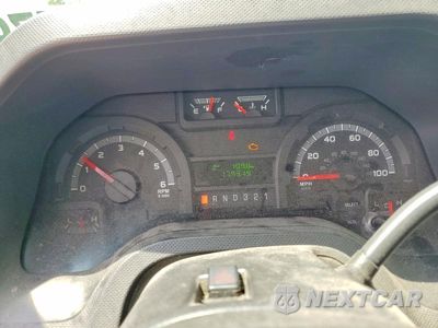 Zdjęcie 9 z 12 samochodu: 2016 FORD E450 BOX TRUCK VIN:1FDWE4FLXGDC07725 - miniatura