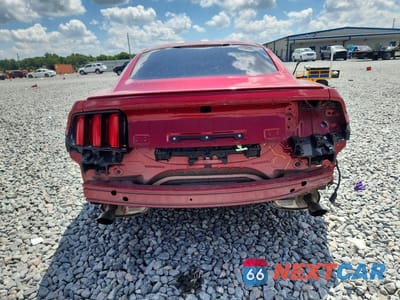 Zdjęcie 6 z 13 samochodu: 2017 FORD MUSTANG VIN:1FA6P8TH8H5358716 - miniatura