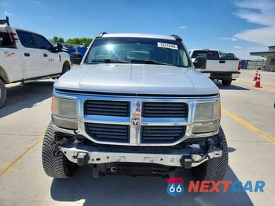 Piąte zdjęcie samochodu w środku: 2007 DODGE NITRO SLT VIN:1D8GU58K87W649544 - miniatura