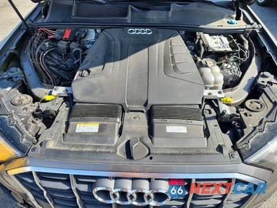 Zdjęcie 11 z 12 samochodu: 2022 AUDI Q7 PREMIUM VIN:WA1AJBF72ND020004 - miniatura