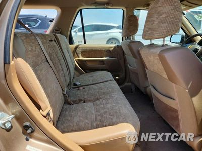 Zdjęcie 11 z 13 samochodu: 2004 HONDA CR-V LX VIN:SHSRD78464U209755 - miniatura