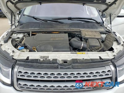 Zdjęcie 11 z 12 samochodu: 2019 LAND ROVER RANGE ROVER EVOQUE SE VIN:SALVP2RX8KH348154 - miniatura