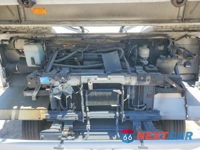 Zdjęcie 11 z 13 samochodu: 2008 FORD ECONOLINE E450 SUPER DUTY COMMERCIAL STRIPPED CHASSIS VIN:1FCLE49L98DA74217 - miniatura