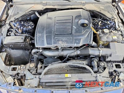 Zdjęcie 11 z 12 samochodu: 2018 JAGUAR XE PREMIUM VIN:SAJAD4FX4JCP34355 - miniatura