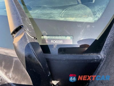 Zdjęcie 10 z 10 samochodu: 2022 CHEVROLET SILVERADO K1500 VIN:1GCRDAEDXNZ507794 - miniatura