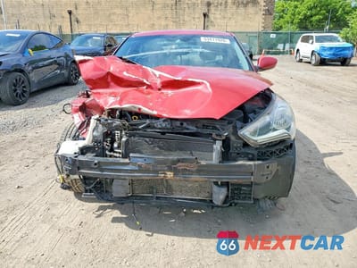 Piąte zdjęcie samochodu w środku: 2014 HYUNDAI VELOSTER BASE VIN:KMHTC6AD3EU206031 - miniatura