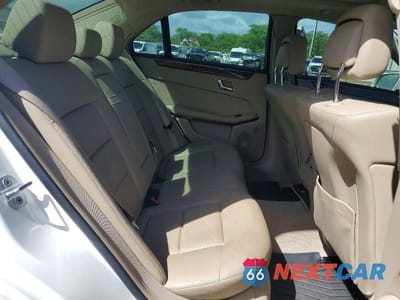 Zdjęcie 10 z 12 samochodu: 2011 MERCEDES-BENZ E 350 VIN:WDDHF5GB7BA379829 - miniatura