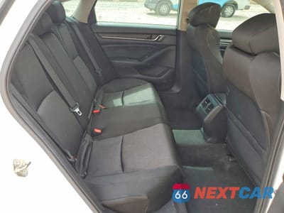Zdjęcie 10 z 13 samochodu: 2018 HONDA ACCORD EX VIN:1HGCV1F48JA147677 - miniatura