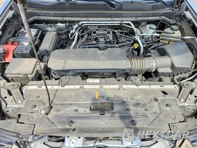 Zdjęcie 11 z 13 samochodu: 2023 CHEVROLET COLORADO VIN:1GCPTBEK1P1269155 - miniatura