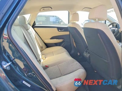 Zdjęcie 10 z 13 samochodu: 2018 HONDA CLARITY VIN:JHMZC5F1XJC007239 - miniatura